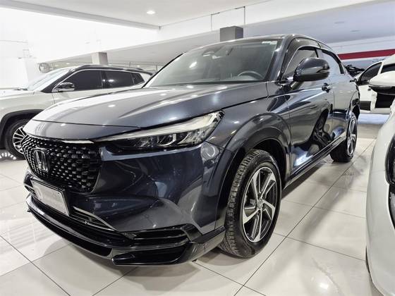 HONDA HR-V 1.5 DI I-VTEC TURBO FLEX TOURING CVT